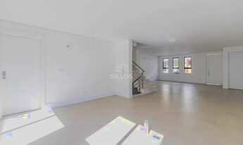 Imagem 6: Sobrado à venda com 3 suítes no bairro Santo Inácio em Curitiba