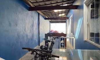 Imagem 5: Amparo imóveis-Vende 3 quartos sendo 1 suíte, área gourmet piscina e sala de jogos