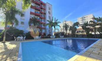 Imagem 2: Apartamento com 3 dormitórios à venda, 110 m² por R$ 670.000 - Martim de Sá - Caraguatatub