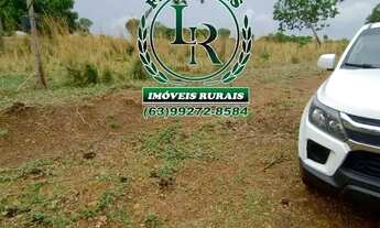 Imagem 3: Fazenda 43 Alqueires Próximo a Palmas