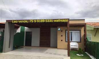 Imagem: Leo vende, bairro Sim, 2 4 suíte, closet