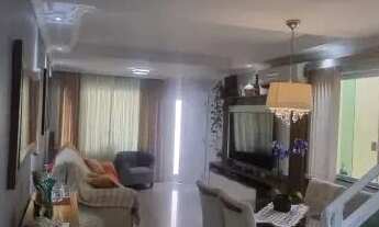 Imagem 2: Belíssimo sobrado no Buritis - Planaltina DF