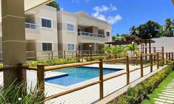 Imagem 2: Apartamento Condomínio Fechado em Vila de Abrantes 2/4 sendo uma suíte