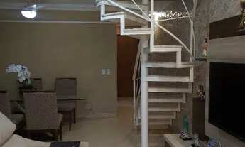 Imagem: Cobertura no Água Verde