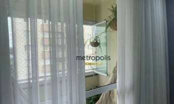 Imagem 4: Apartamento à venda, 70 m² por R$ 471.000,00 - Vila Mazzei - Santo André/SP