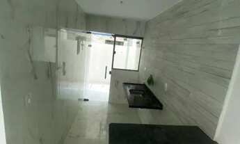 Imagem 6: Super Triplex no coração do Janga, com Sala ampla. 03 quartos, sendo 02 suites, area gourm