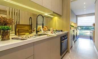 Imagem 7: Apartamento com 2 dormitórios à venda, 73 m² por R$ 809.600,00 - Rudge Ramos - São Bernard