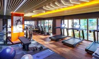 Imagem 6: Residencial Martin Ferro - Apto 3/4 sendo 3 suítes de 146 m², 2 vagas por 1.028.034, Natal