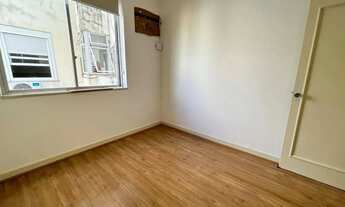 Imagem 6: Ataulfo de Paiva 3 quartos, frente, 95 m² 1 vaga