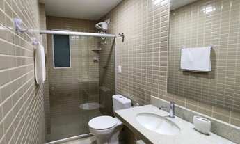 Imagem 7: Imóvel para venda possui 80 metros quadrados com 2 quartos em Centro - Barra de São Miguel