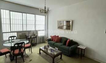 Imagem 4: Ipanema Apartamento com 3 dormitórios