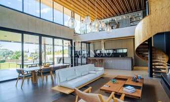 Imagem 5: RECANTO DO SALTO | TÉRREA