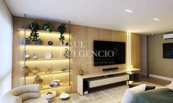 Imagem: Apartamento Equipado no Ed. Átrio à Venda