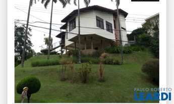 Imagem 5: CASA EM CONDOMÍNIO - CHÁCARA FLORA - SP