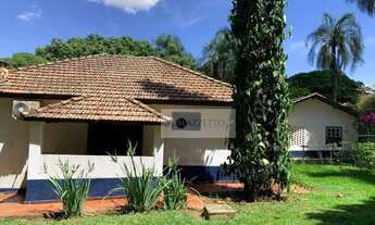 Imagem: Chácara com 4 dormitórios à venda, 5000