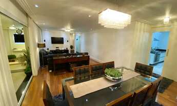 Imagem: Apartamento para venda com 142 metros quadrados