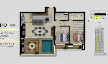 Imagem 3: Opus Gyro Ricardo Paranhos