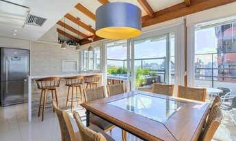 Imagem 6: Cobertura Deslumbrante