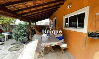 Imagem 6: Casa com 2 dormitórios à venda, 110 m² por R$ 300.000,00 - Praia Rasa - Armação dos Búzios