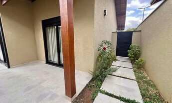 Imagem 5: Casa Térrea de Condomínio para aluguel em Atibaia, 270m² de área total e 145m² de área con