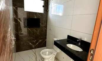 Imagem 7: Vendo casa 3/4 sendo 1 suíte Cond Jardim Girassóis!