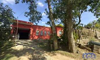 Imagem: Chácara com 3 Quartos e 1 banheiro à Venda