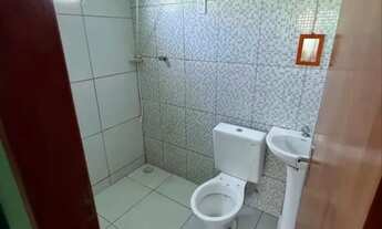 Imagem 7: A/N VENDO CASA NA ÁGUAS LINDAS