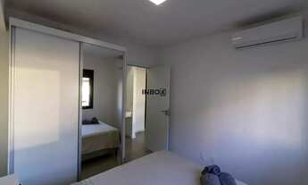 Imagem 3: Apartamento de um quarto e infra completa no Azenha