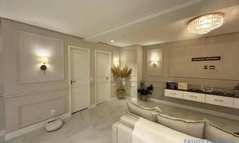 Imagem 5: APARTAMENTO - ALPHAVILLE EMPRESARIAL - SP