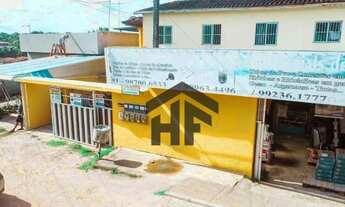 Imagem 4: Casa de 286m², no terreno de 496m², com 7 quartos à venda, localizada em Timbí, Camaragibe