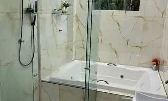 Imagem 2: Ecos Paradise, 248m², 4 suites, 2 garagens, Closet, R$ 2.200.000,00 (aceita financiamento