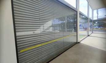 Imagem 3: Sala Térrea Comercial Avenida T-9 esquina Jardim América sentido bairros - Grande Fluxo Go