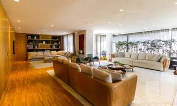 Imagem: Apartamento com 245.0 m², à venda no bairro