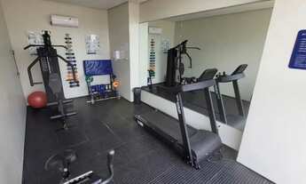 Imagem 3: Alugo Apartamento Mobiliado Vista Mar no Flat Biarrtz