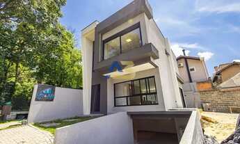 Imagem: Casa 3 dormitórios à venda, 197 m² por