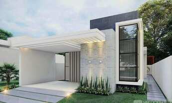 Imagem 2: Casa com 3 dormitórios à venda, 150 m² por R$ 700.000,00 - Zona Rural - Lagoa Seca/PB