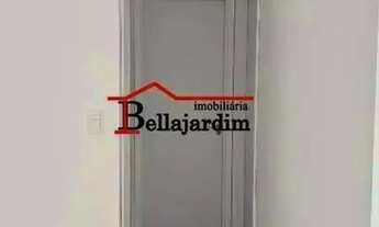 Imagem 6: Apartamento para Alugar no Parque das Nações em Santo André/SP