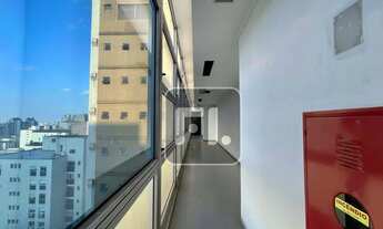 Imagem 5: Conjunto para alugar, 599 m² por R$ 59.000,00/mês - Bela Vista - São Paulo/SP