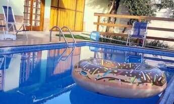 Imagem 3: Chácara no Bairro Chácara Fernão Dias, Bragança Paulista/SP