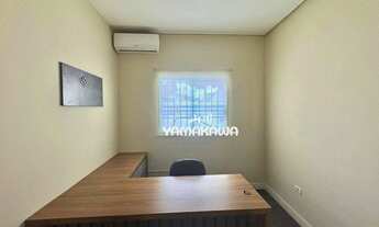 Imagem 7: Galpão para alugar, 200 m² por R$ 7.500,00/mês - Vila Carrão - São Paulo/SP