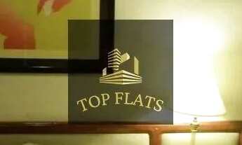 Imagem: Flat disponível na Bela Vista