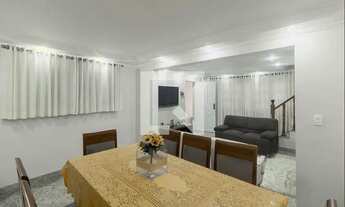 Imagem 5: Casa à Venda - Ponte Rasa, 3 Quartos, 350 m2