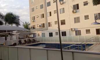 Imagem 4: Residencial Gran Oasis com Elevador