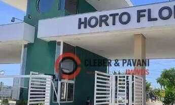Imagem: Condomínio Horto Florestal 2