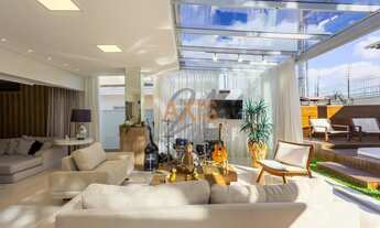 Imagem 4: Casa de 4 Suítes no Condomínio Paysage Provence