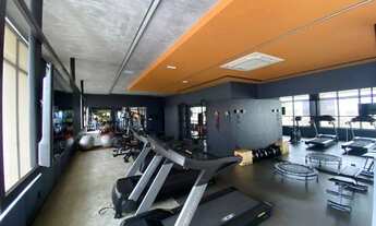 Imagem 3: Apartamento para aluguel JARDIM FRAGATA 1 quarto 3.600,00 Spot