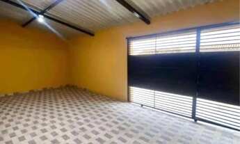 Imagem: Casa a venda na Ceilândia