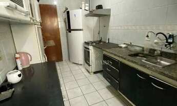 Imagem 5: Apartamento à venda, 49 m² por R$ 270.000,00 - Aviação - Praia Grande/SP