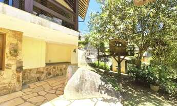 Imagem 12: Casa em condomínio bem localizado em Itaipava