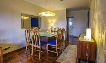 Imagem 6: Venda Apartamento 3 Dormitórios - 113 m² Vila Olímpia